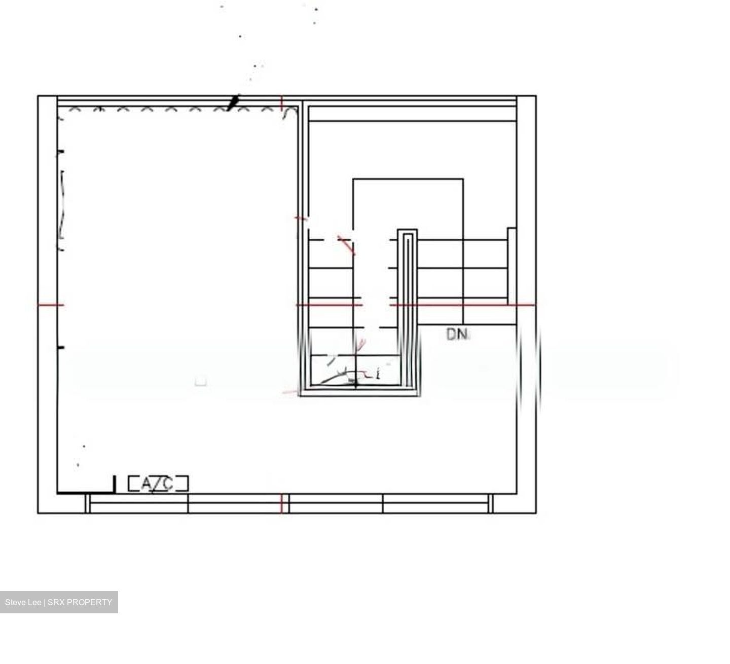 The Hacienda (D15), Condominium #550593751